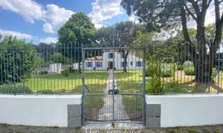 Maison 7 Pièces 256 m² à vendre à Challans (85300)