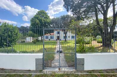 Maison 7 pièces 630000 €