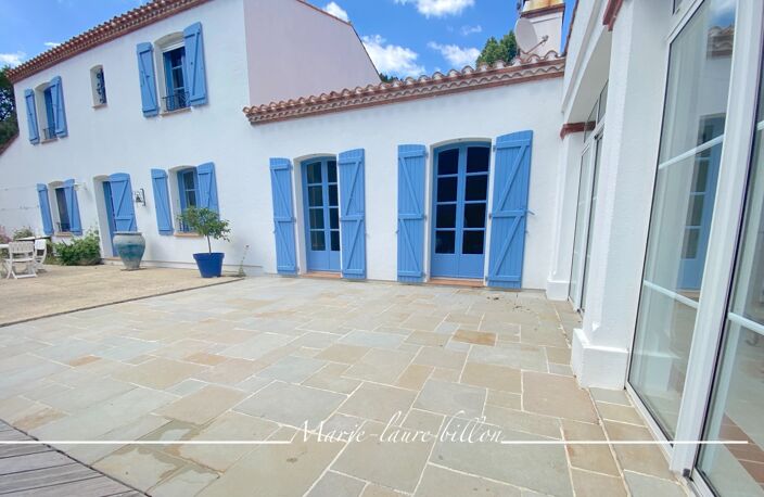 Maison à vendre 7 pièces CHALLANS (85), maison 4 chambres avec véranda, espace détente +piscine, terrain clos de 4730 m2 — photo 4