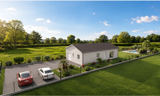 Maison 4 Pièces 94 m² à vendre à Ambérieu-en-Bugey (01500)