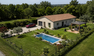 Maison 4 Pièces 87 m² à vendre à Lagnieu (01150)