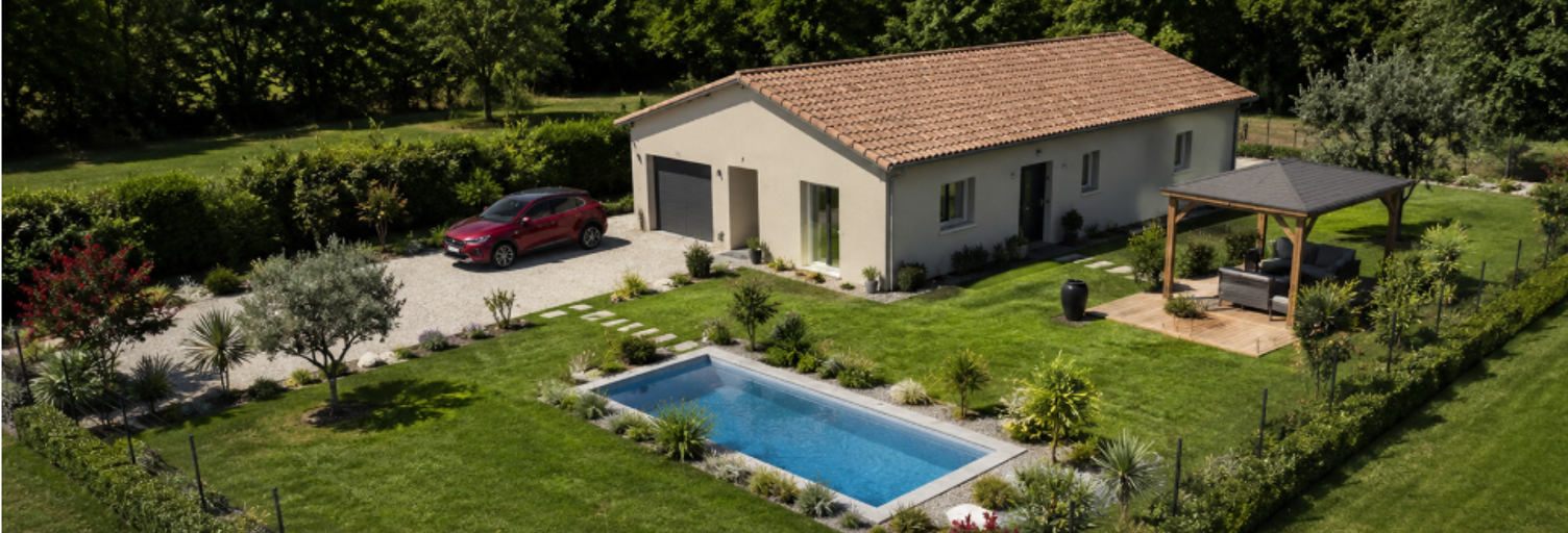 Maison 4 Pièces 87 m² à vendre à Lagnieu (01150)