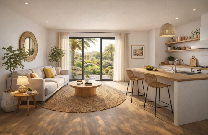 Vente maison 4 pièces 86 m² Lagnieu (01150) — photo 5