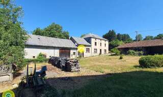 Maison 6 Pièces 140 m² à vendre à Charensat (63640)