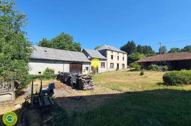 Maison 6 pièces 71500 €