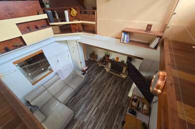 Maison 6 pièces 329000 €