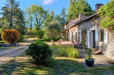 Maison 8 pièces 370000 €