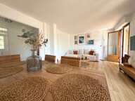 Appartement T3 lumineux vue mer – CARRY LE ROUET (13) — photo 2