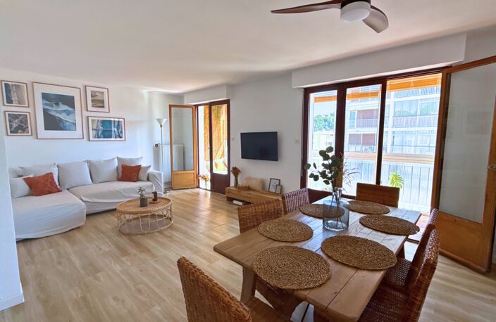 Appartement T3 lumineux vue mer – CARRY LE ROUET (13) — photo 5
