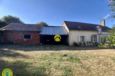 Maison 5 pièces 88000 €