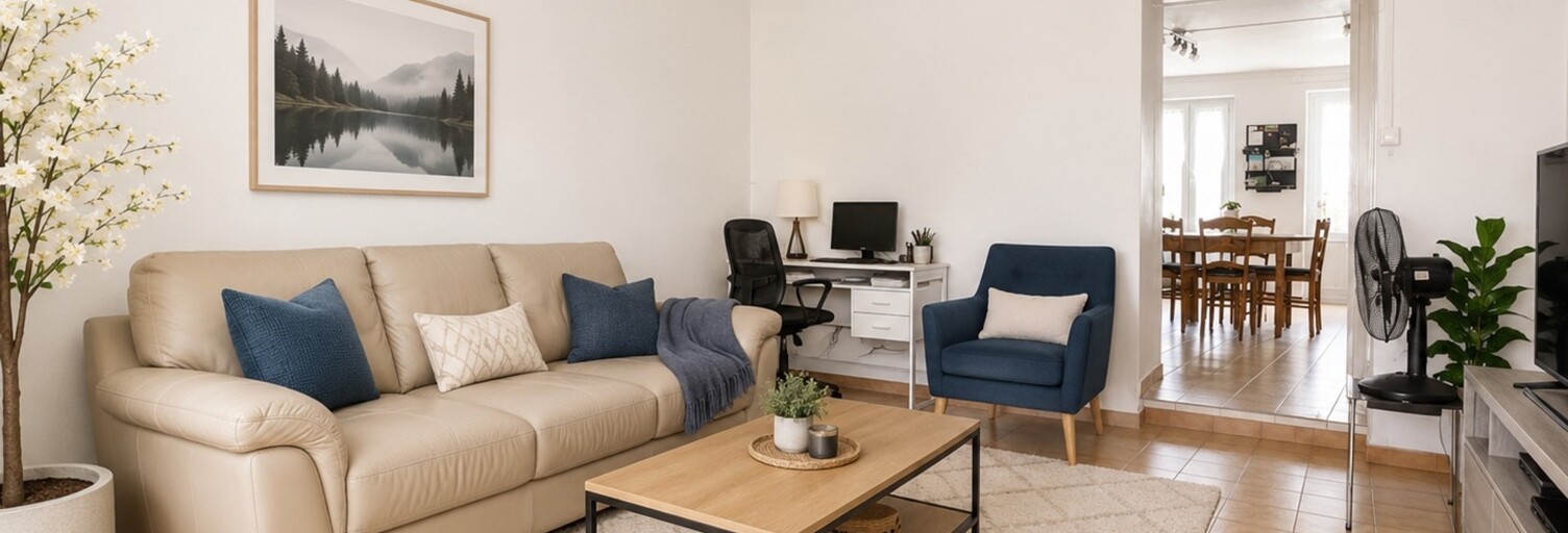 Maison 3 Pièces 98 m² à vendre à Ciré-d'Aunis (17290)