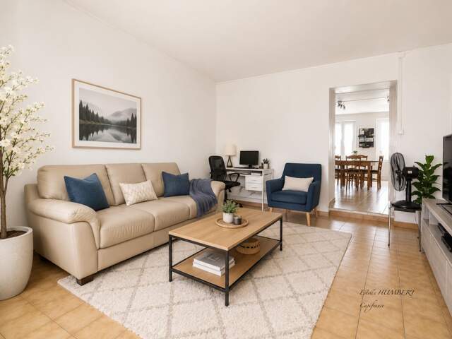 Maison au coeur de CIRE D'AUNIS, 2 chambres — photo du bien