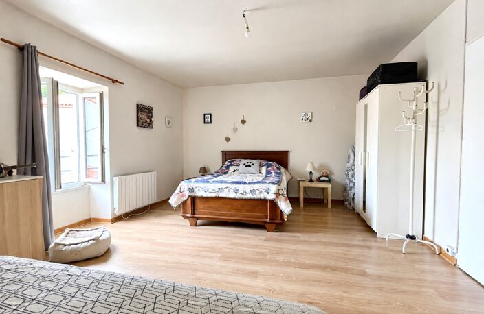 Maison au coeur de CIRE D'AUNIS, 2 chambres — photo 4