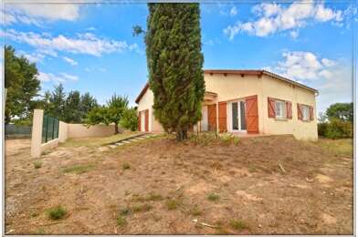 Maison 4 pièces 335000 €