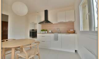 Maison 4 Pièces 106 m² à vendre à Redessan (30129)