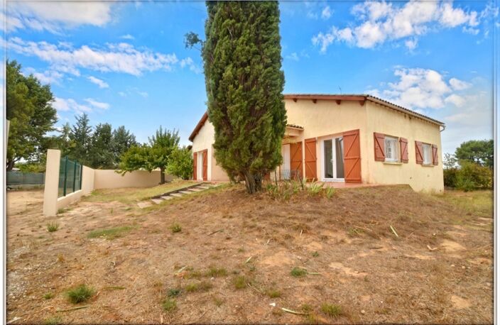 🏡 Redessan – Maison 4 pièces entièrement rénovée avec extérieur (30) — photo 2
