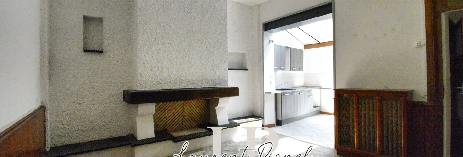 Maison 4 Pièces 84 m² à vendre à Abbeville (80100)