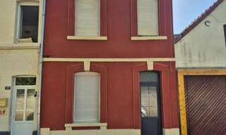 Maison 4 Pièces 84 m² à vendre à Abbeville (80100)