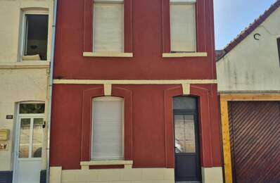 Maison 3 chambres dont une au rez-de-chaussée – 84,1 m² – 129 000 € HAI — photo du bien