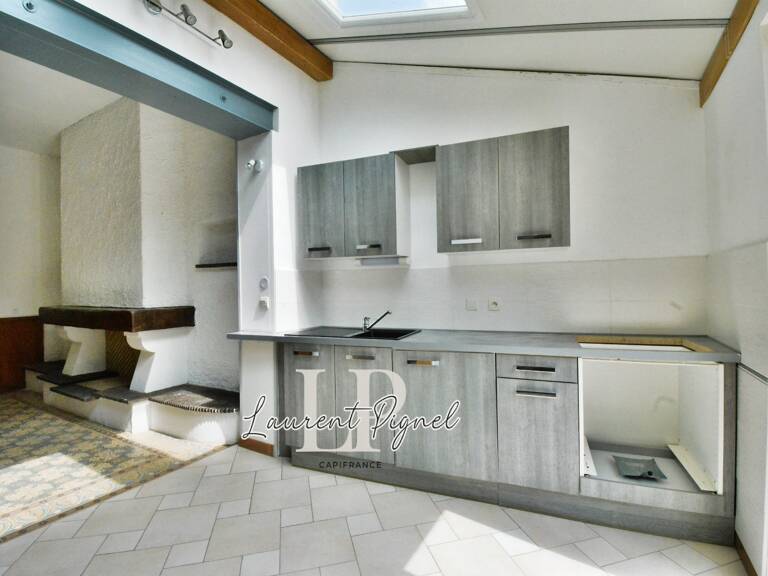 ABBEVILLE – Maison 3 chambres dont une au RDC – 124 000 € HAI — photo 1