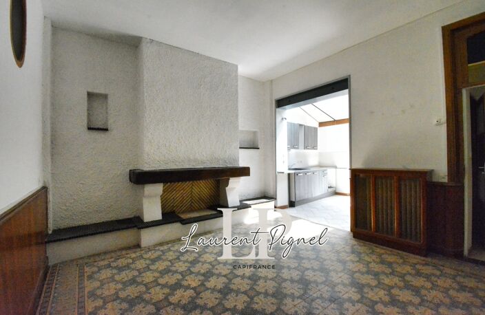 ABBEVILLE – Maison 3 chambres dont une au RDC – 124 000 € HAI — photo 3
