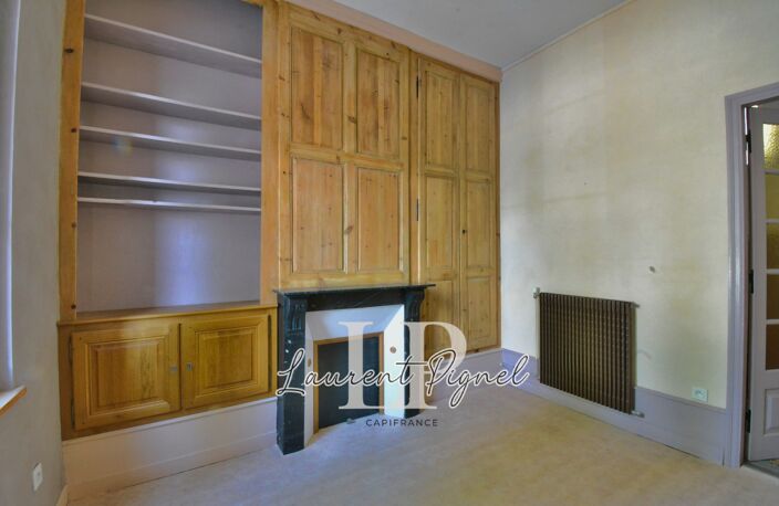 ABBEVILLE – Maison 3 chambres dont une au RDC – 124 000 € HAI — photo 4