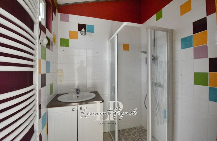 ABBEVILLE – Maison 3 chambres dont une au RDC – 124 000 € HAI — photo 5