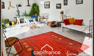 Maison 5 Pièces 217 m² à vendre à Maisonneuve (86170)