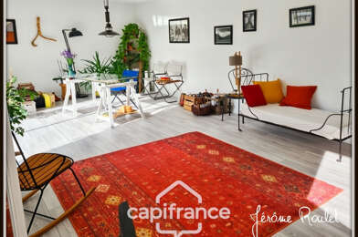 Maison 5 pièces 244000 €