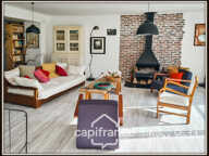 Maison en pierre familiale – 220 m² – 4 chambres – terrain de plus de 4 000 m² – Maisonneuve (86170) — photo 2
