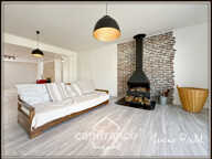 Maison en pierre familiale – 220 m² – 4 chambres – terrain de plus de 4 000 m² – Maisonneuve (86170) — photo 4