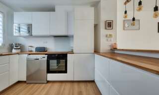 Maison 5 Pièces 104 m² à vendre à Plaisir (78370)