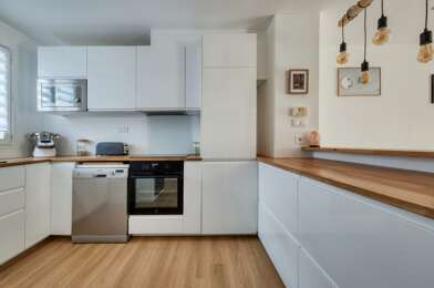 Maison 5 pièces 380000 €