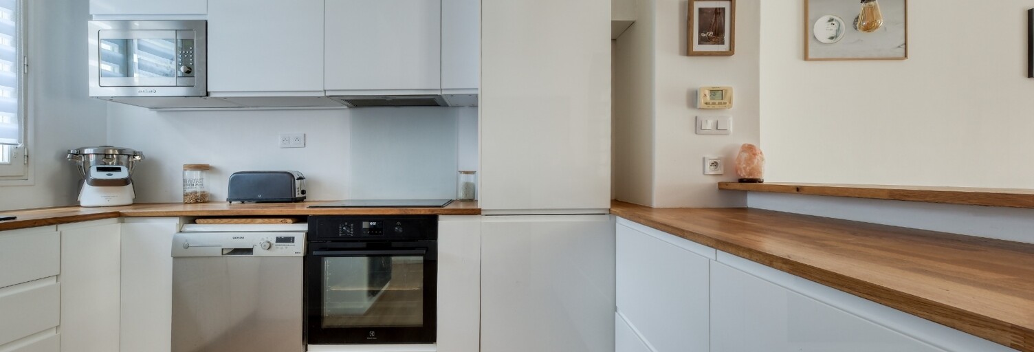 Maison 5 Pièces 104 m² à vendre à Plaisir (78370)