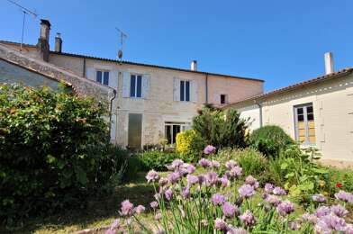 Maison 7 pièces 290000 €