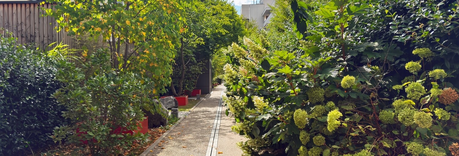 Appartement 2 Pièces 46 m² à louer à Colombes (92700)