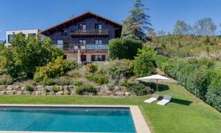 Maison 7 Pièces 223 m² à vendre à Grilly (01220)
