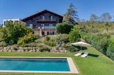 Maison 7 pièces 1590000 €