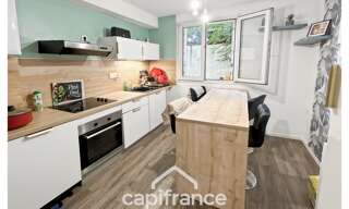 Appartement 5 Pièces 91 m² à vendre à Agen (47000)