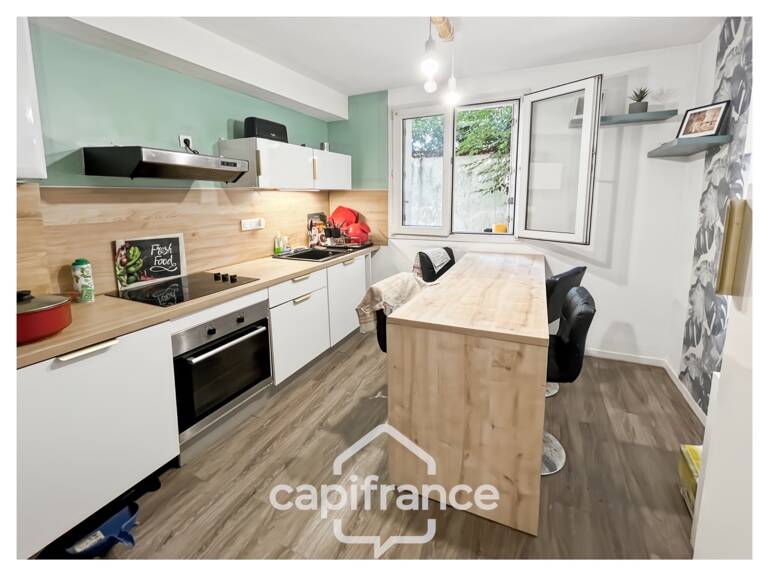Appartement 5 pièces  (47) — photo 1