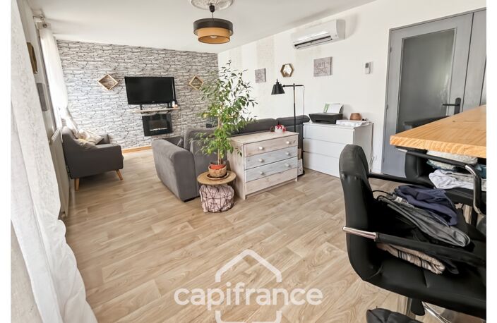 Appartement 5 pièces  (47) — photo 2