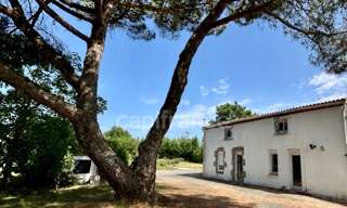 Maison 6 Pièces 150 m² à vendre à Montaigu-Vendée (85600)