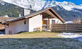Appartement 3 Pièces 51 m² à vendre à Les Contamines-Montjoie (74170)