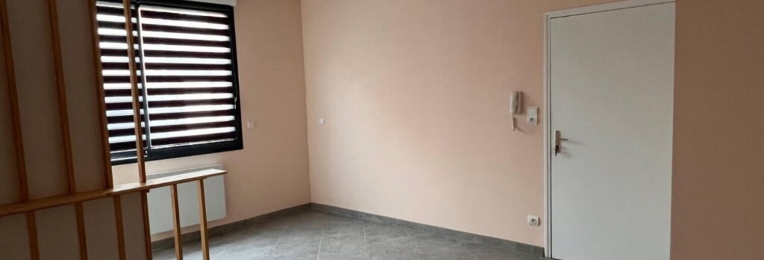 Commerce 3 Pièces 44 m² à louer à Hazebrouck (59190)