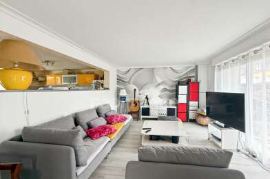 Maison 6 pièces 382000 €