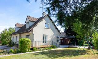 Maison 5 Pièces 135 m² à vendre à Châteauneuf-sur-Loire (45110)