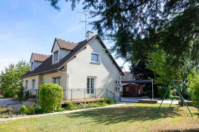 Maison 5 pièces 249000 €