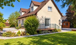 Maison 5 Pièces 135 m² à vendre à Châteauneuf-sur-Loire (45110)