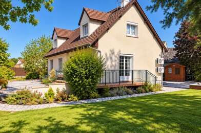 Maison 5 pièces 249000 €