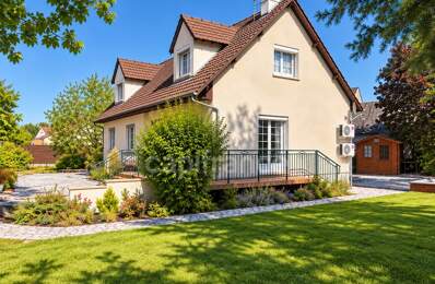 Maison à vendre 5 pièces  (45) — photo du bien